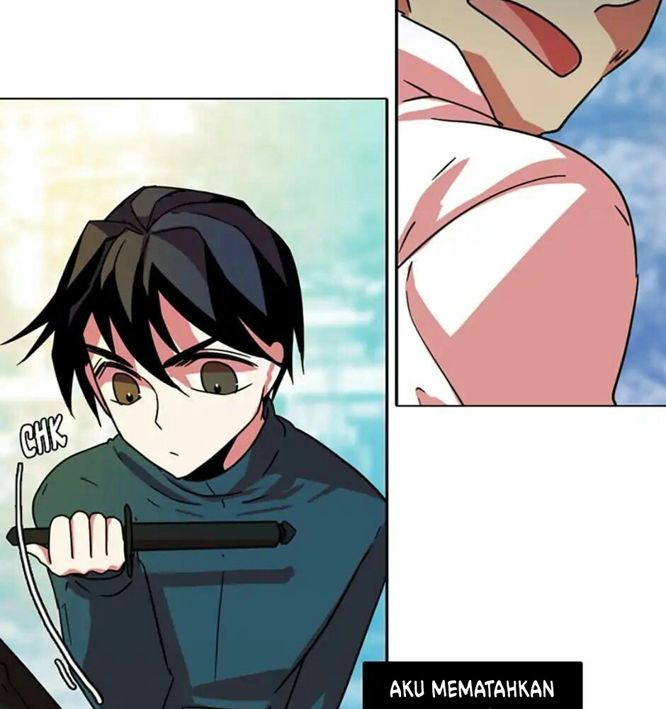 Dreamside Chapter 77 halaman 14