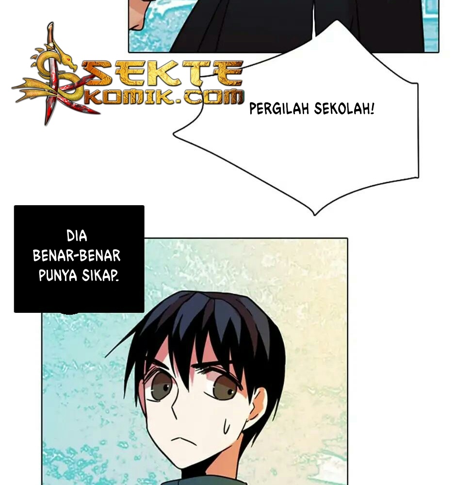 Dreamside Chapter 77 halaman 48