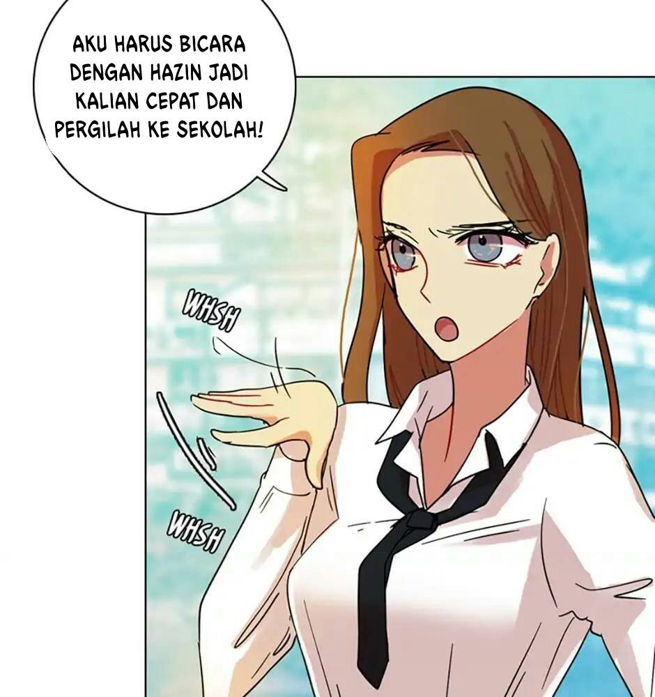 Dreamside Chapter 77 halaman 56