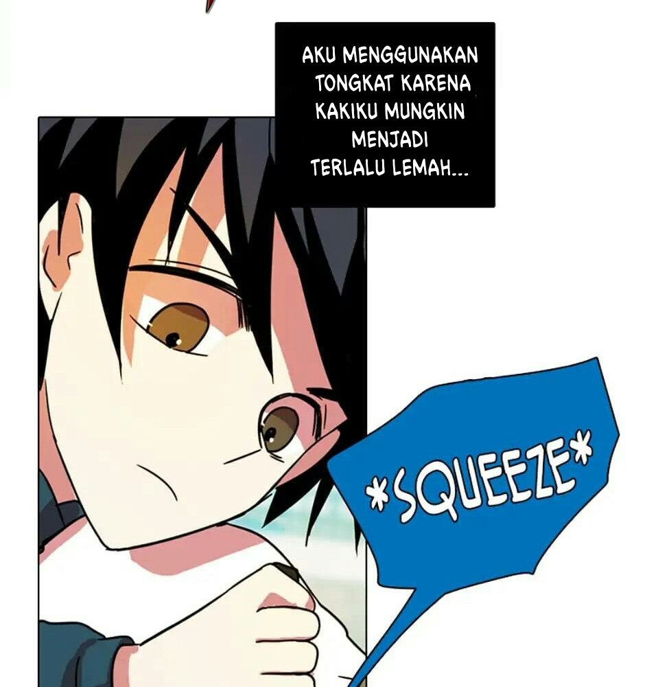 Dreamside Chapter 77 halaman 17
