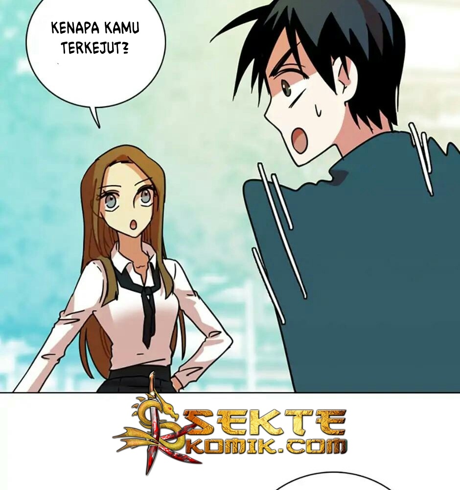 Dreamside Chapter 77 halaman 69