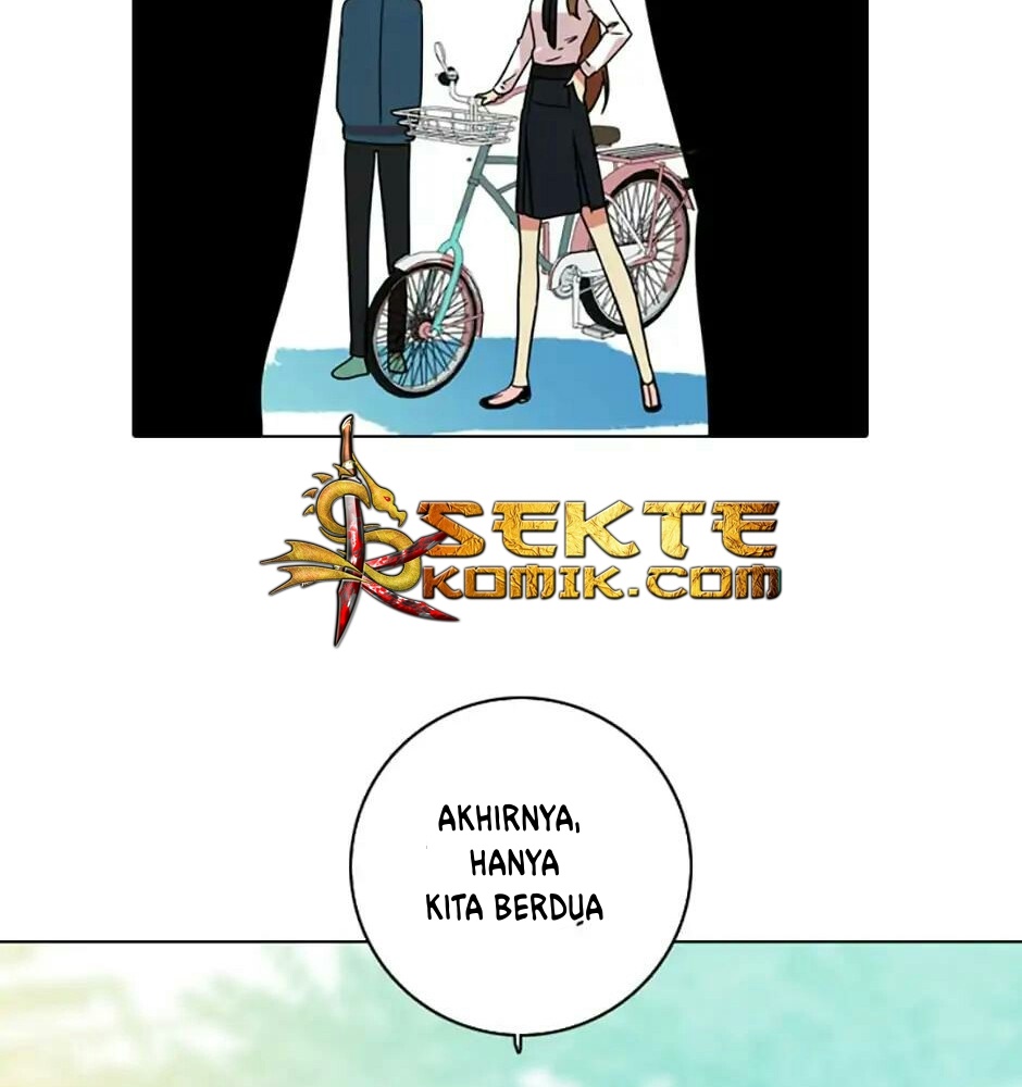 Dreamside Chapter 77 halaman 59
