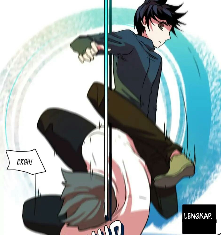 Dreamside Chapter 77 halaman 12