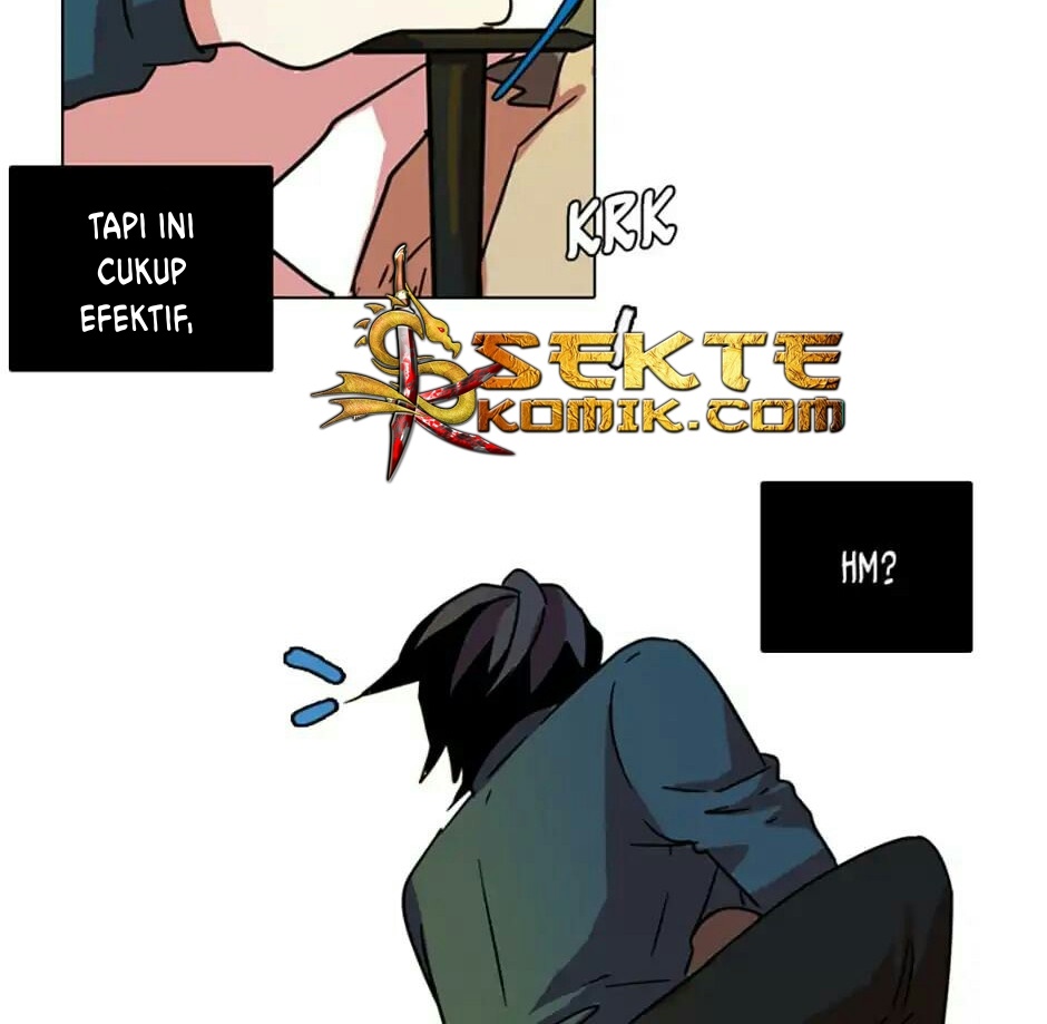 Dreamside Chapter 77 halaman 18