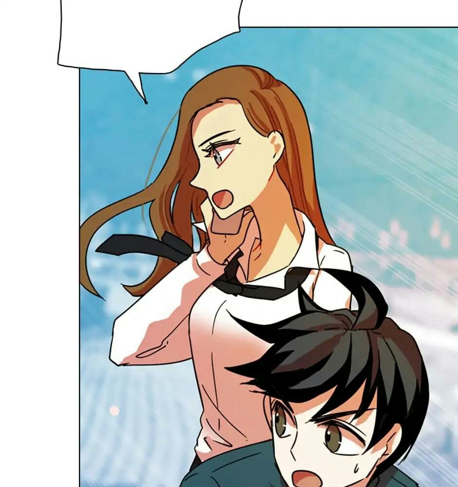 Dreamside Chapter 77 halaman 91