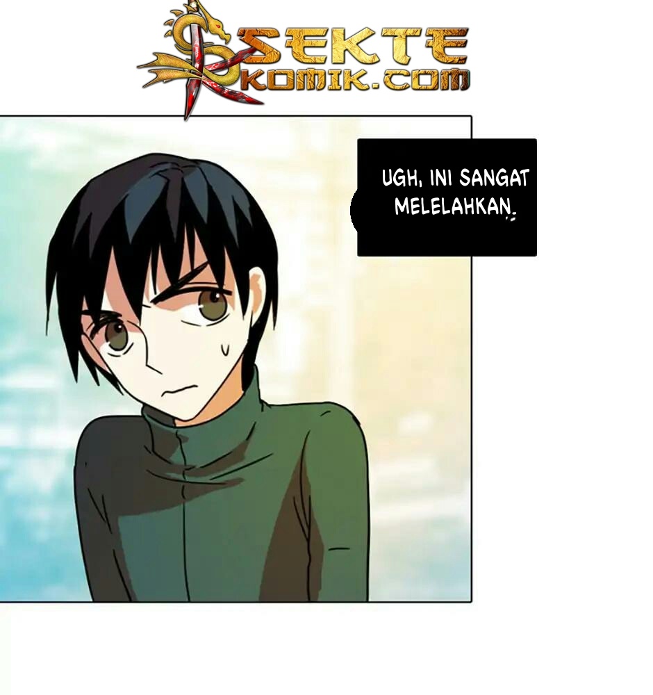 Dreamside Chapter 77 halaman 39