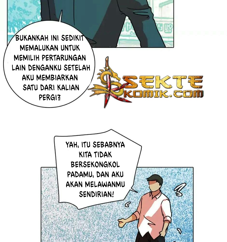 Dreamside Chapter 77 halaman 35
