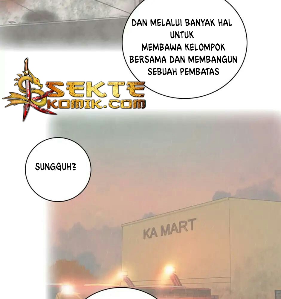 Dreamside Chapter 77 halaman 105