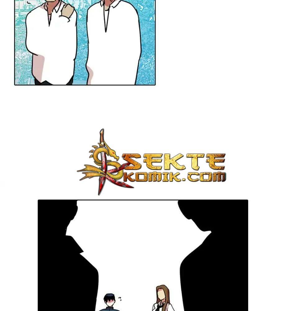 Dreamside Chapter 77 halaman 58