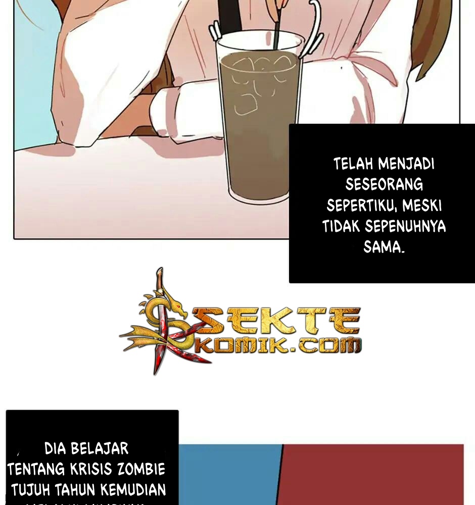 Dreamside Chapter 77 halaman 111