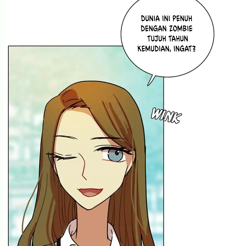Dreamside Chapter 77 halaman 70