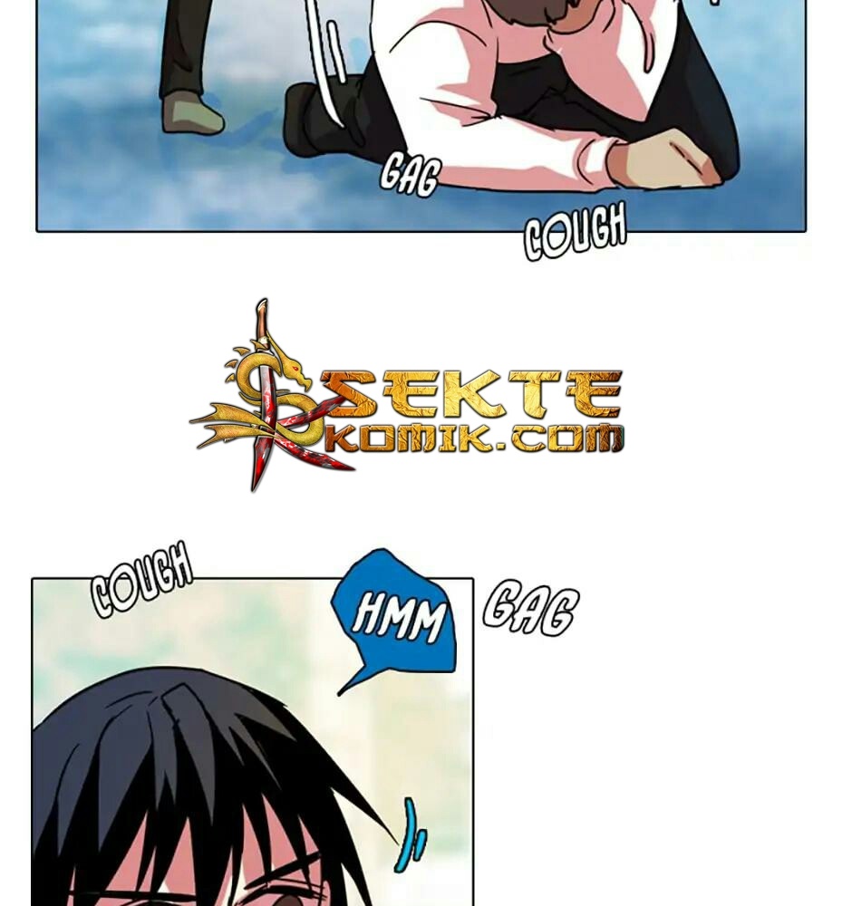 Dreamside Chapter 77 halaman 23
