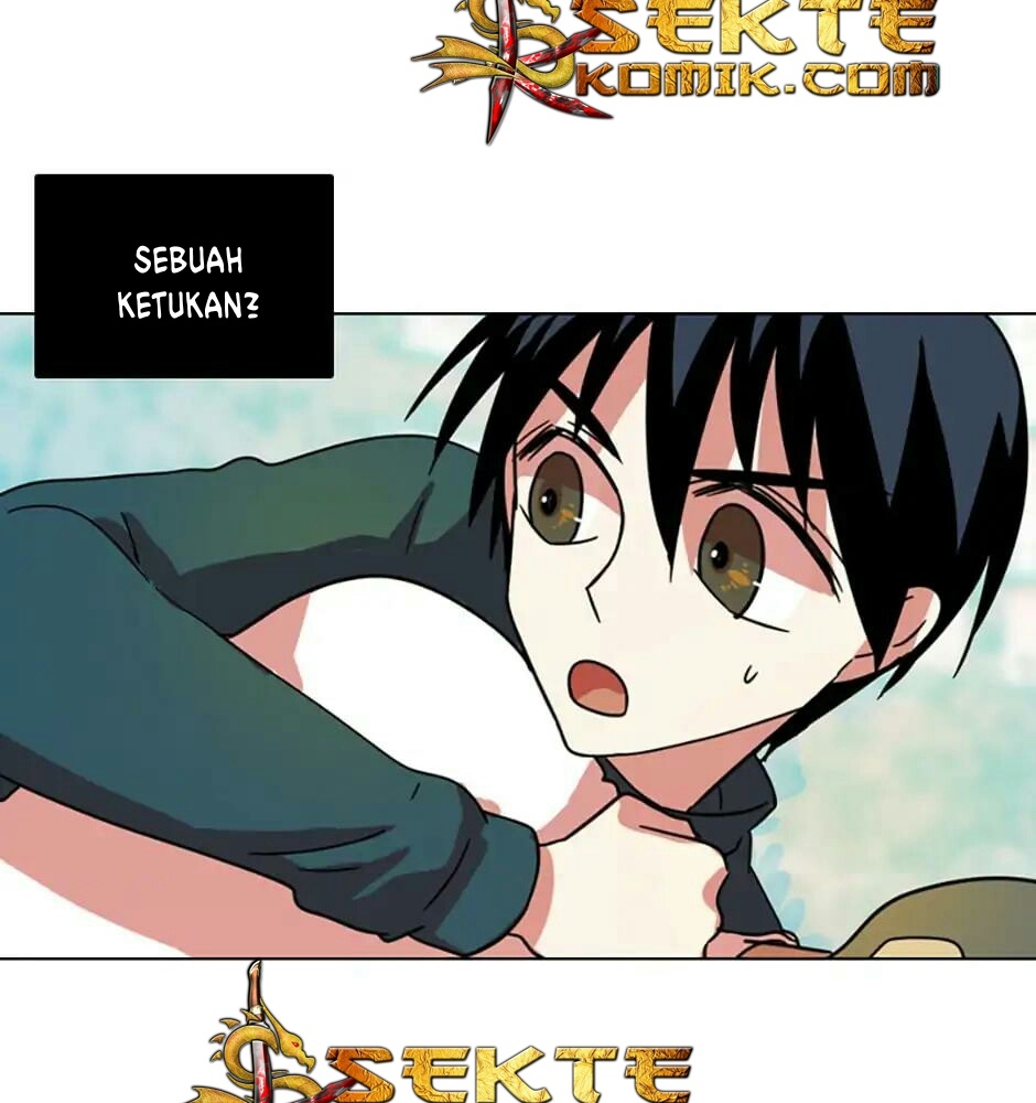 Dreamside Chapter 77 halaman 20