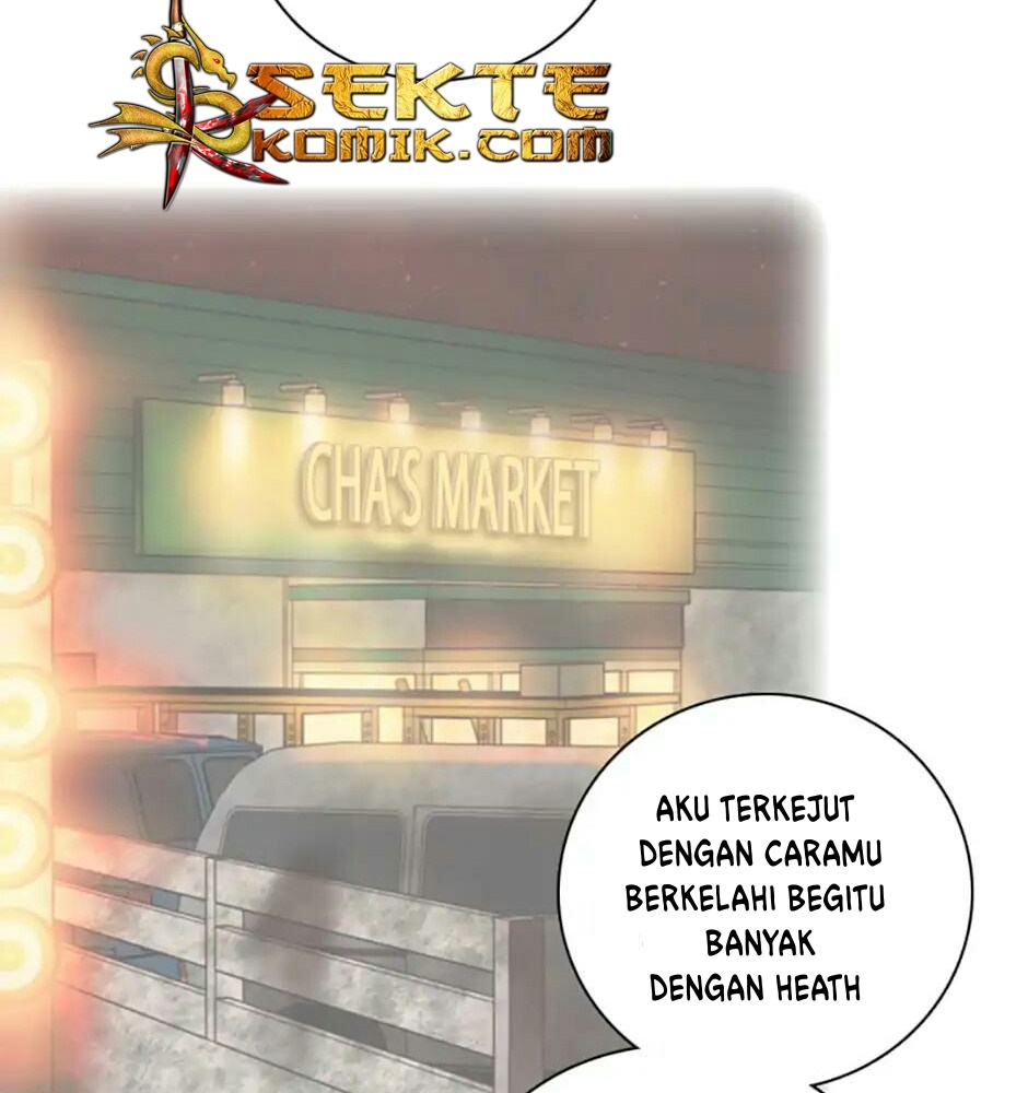 Dreamside Chapter 77 halaman 104