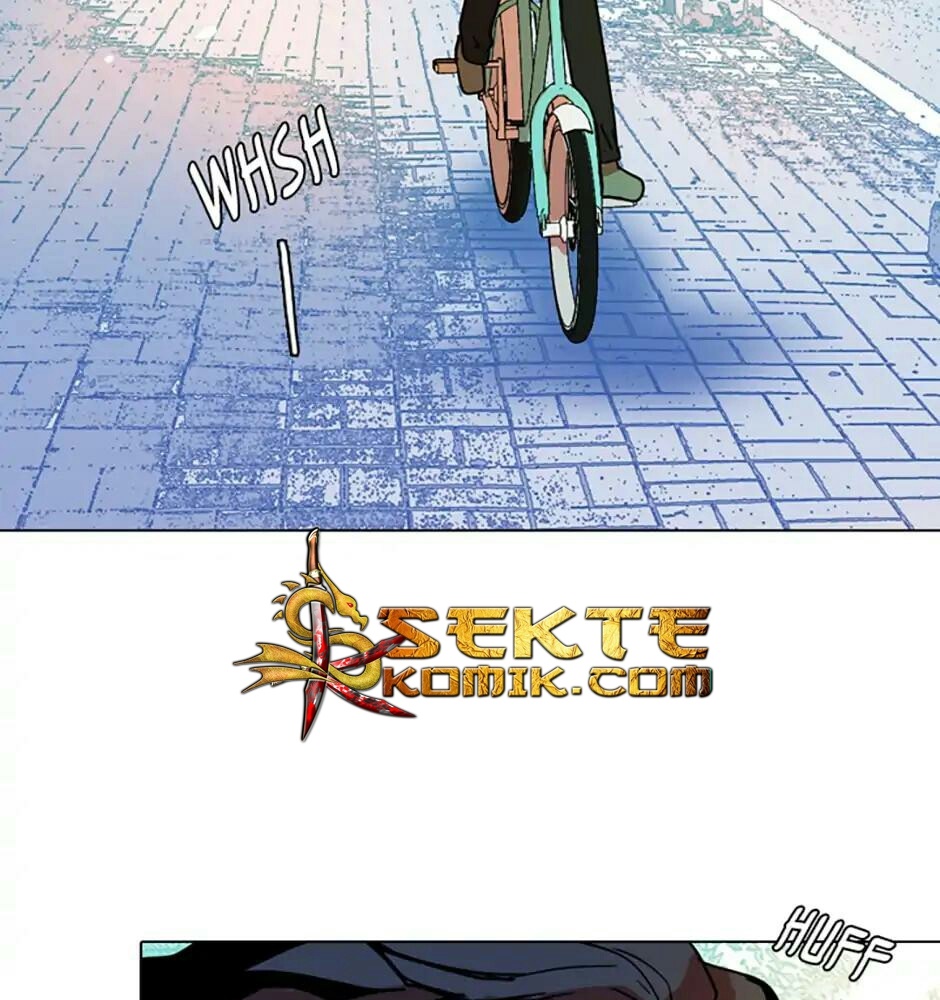 Dreamside Chapter 77 halaman 81