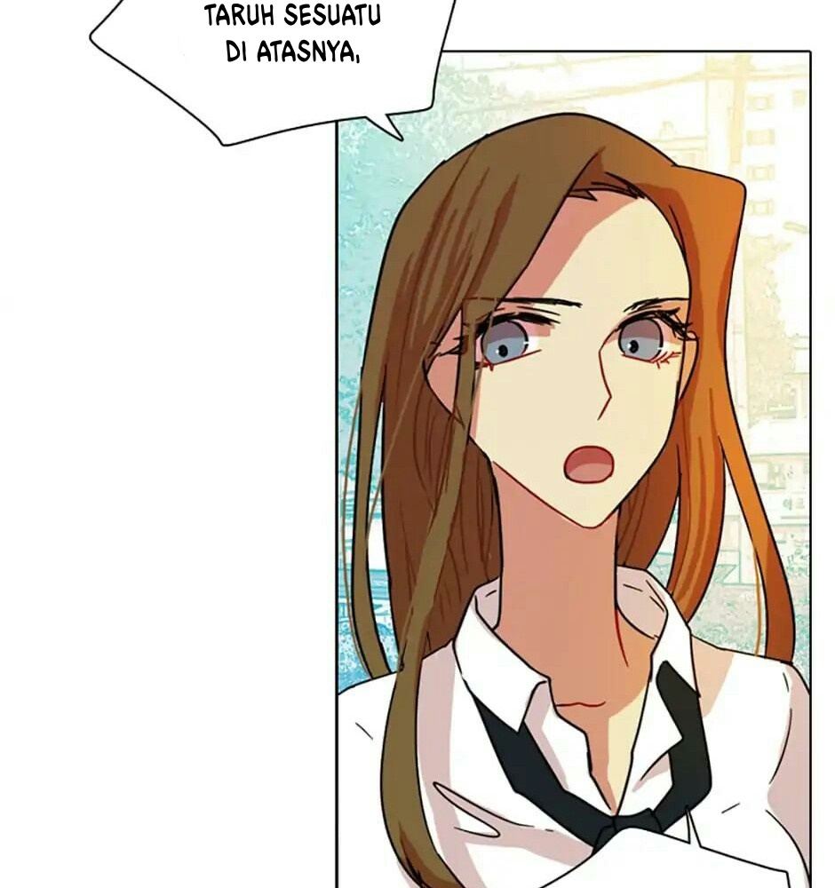 Dreamside Chapter 77 halaman 51