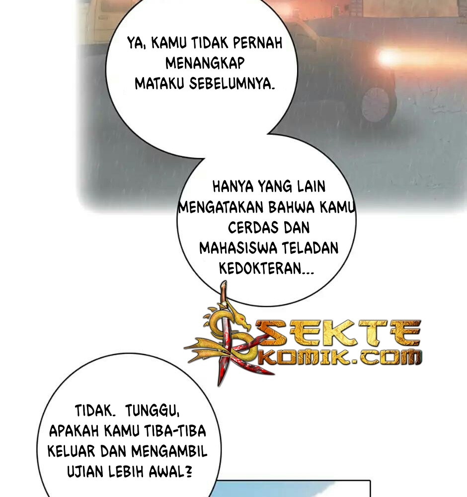 Dreamside Chapter 77 halaman 106