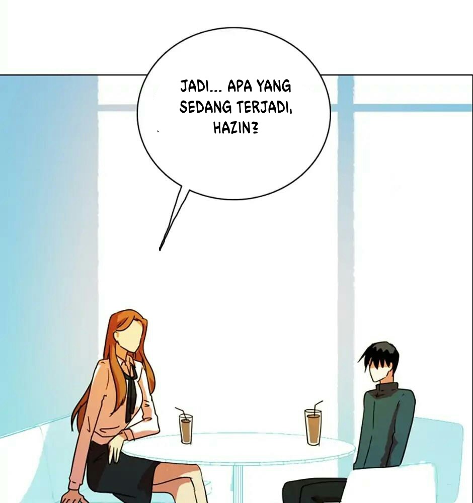 Dreamside Chapter 77 halaman 98