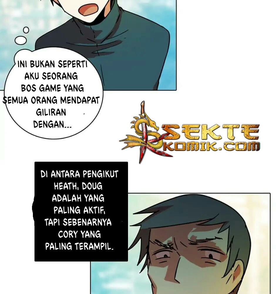 Dreamside Chapter 77 halaman 31