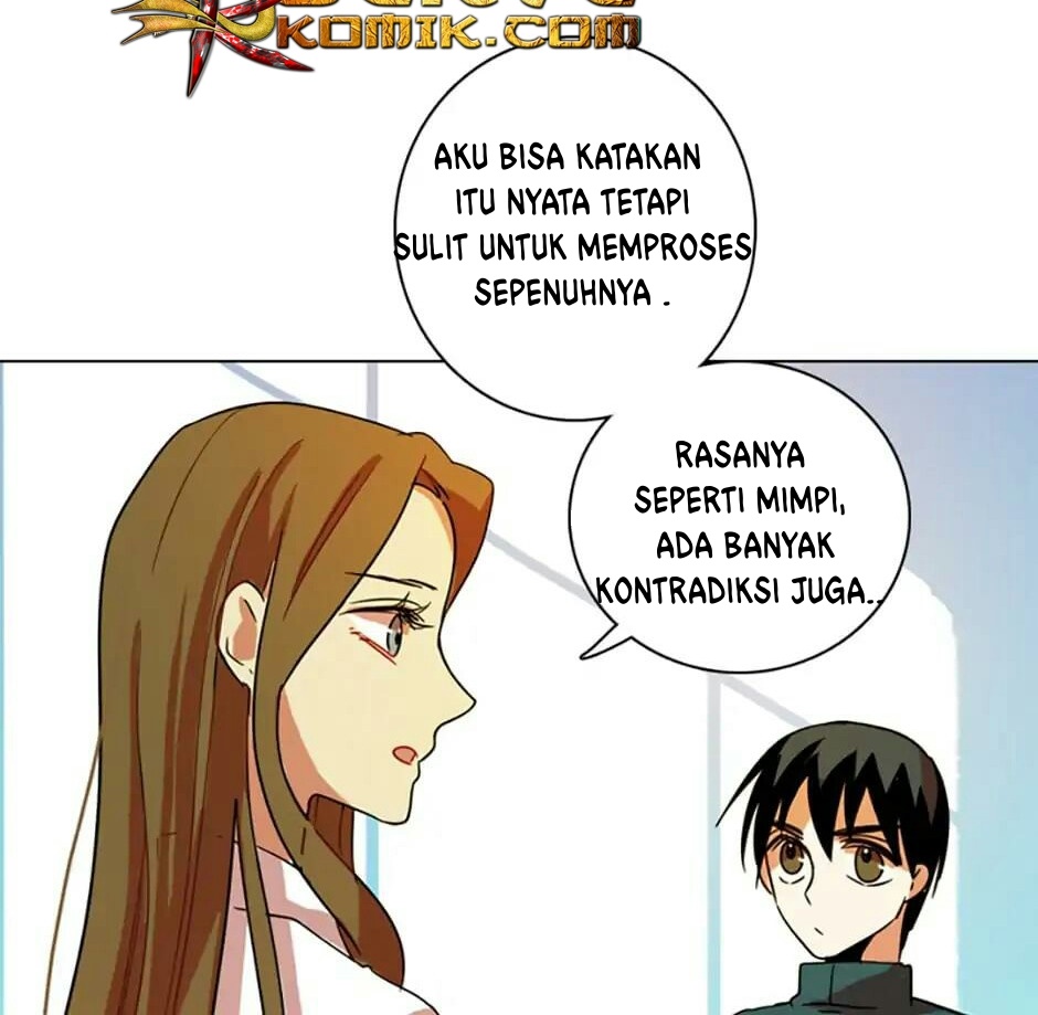 Dreamside Chapter 77 halaman 108