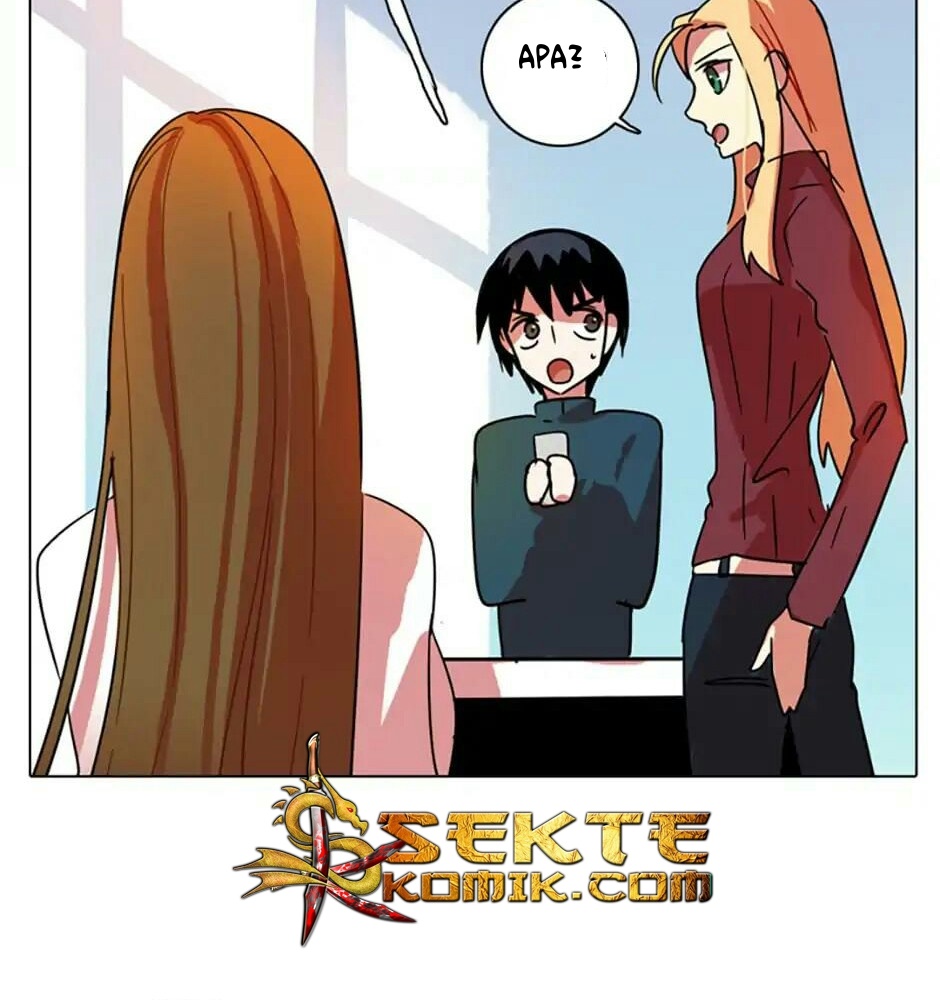 Dreamside Chapter 78 halaman 62
