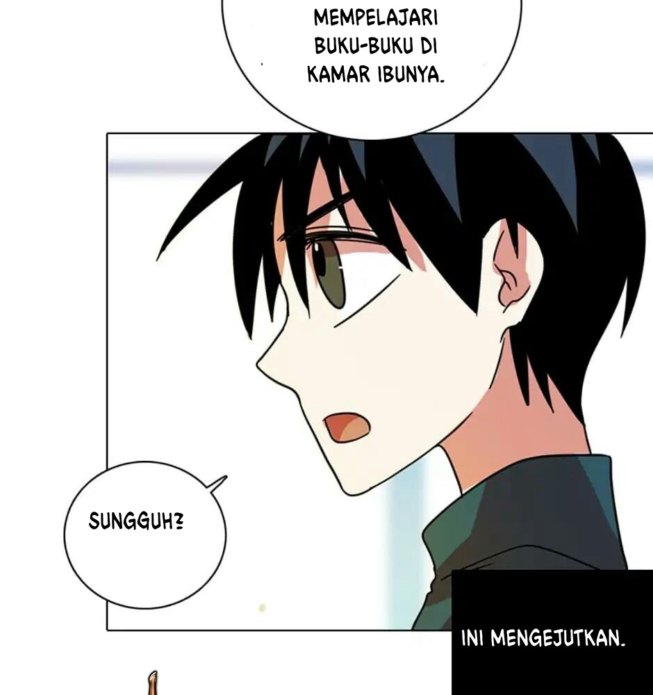 Dreamside Chapter 78 halaman 43