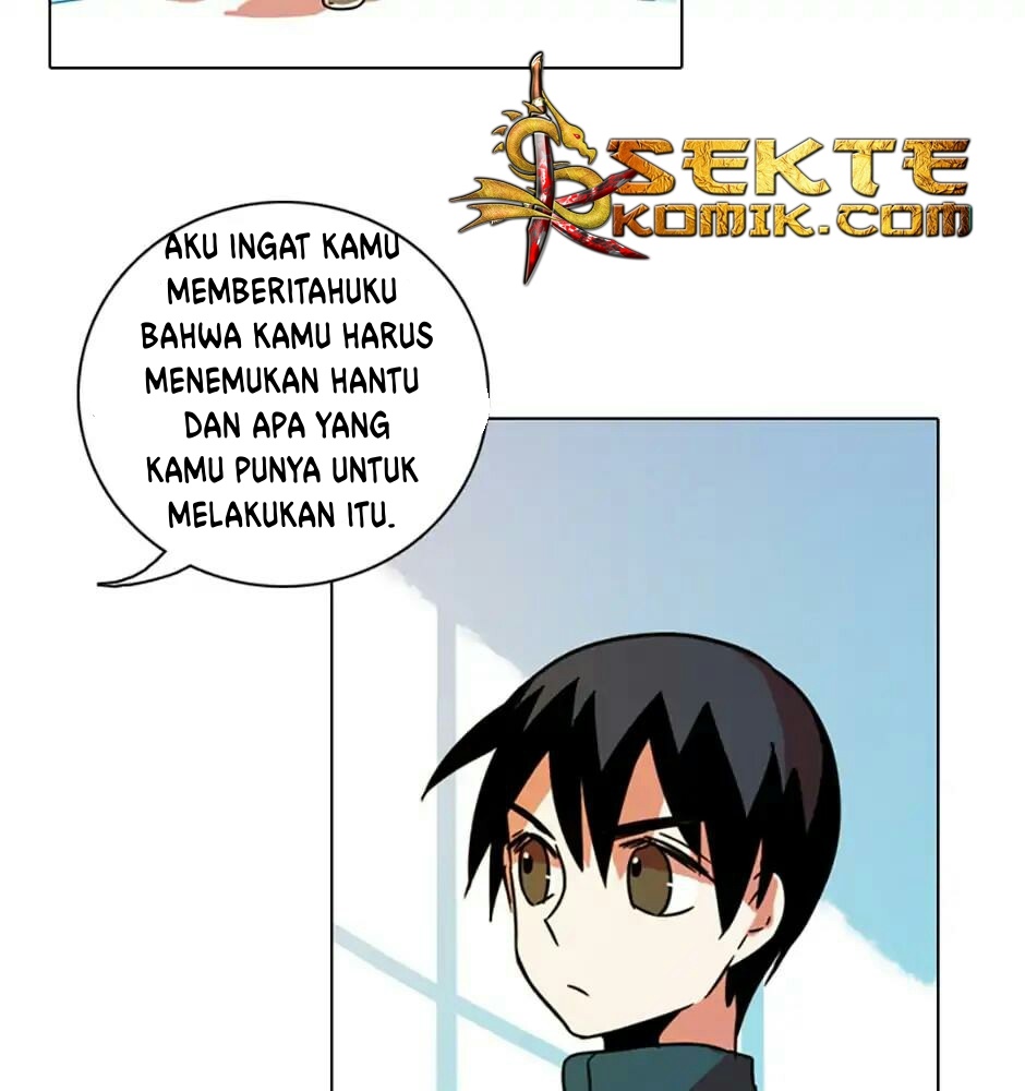Dreamside Chapter 78 halaman 19