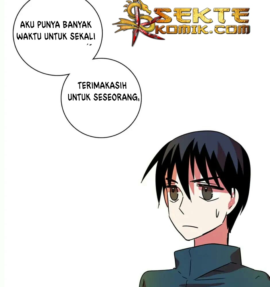 Dreamside Chapter 78 halaman 14