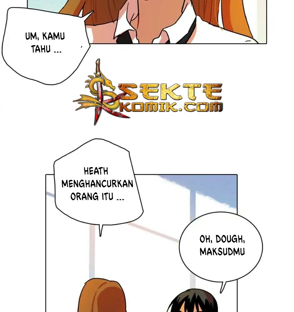 Dreamside Chapter 78 halaman 33