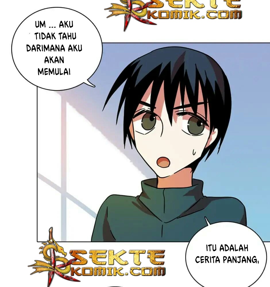 Dreamside Chapter 78 halaman 12
