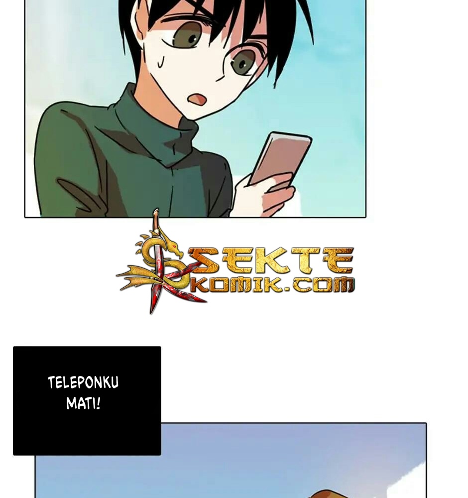 Dreamside Chapter 78 halaman 59