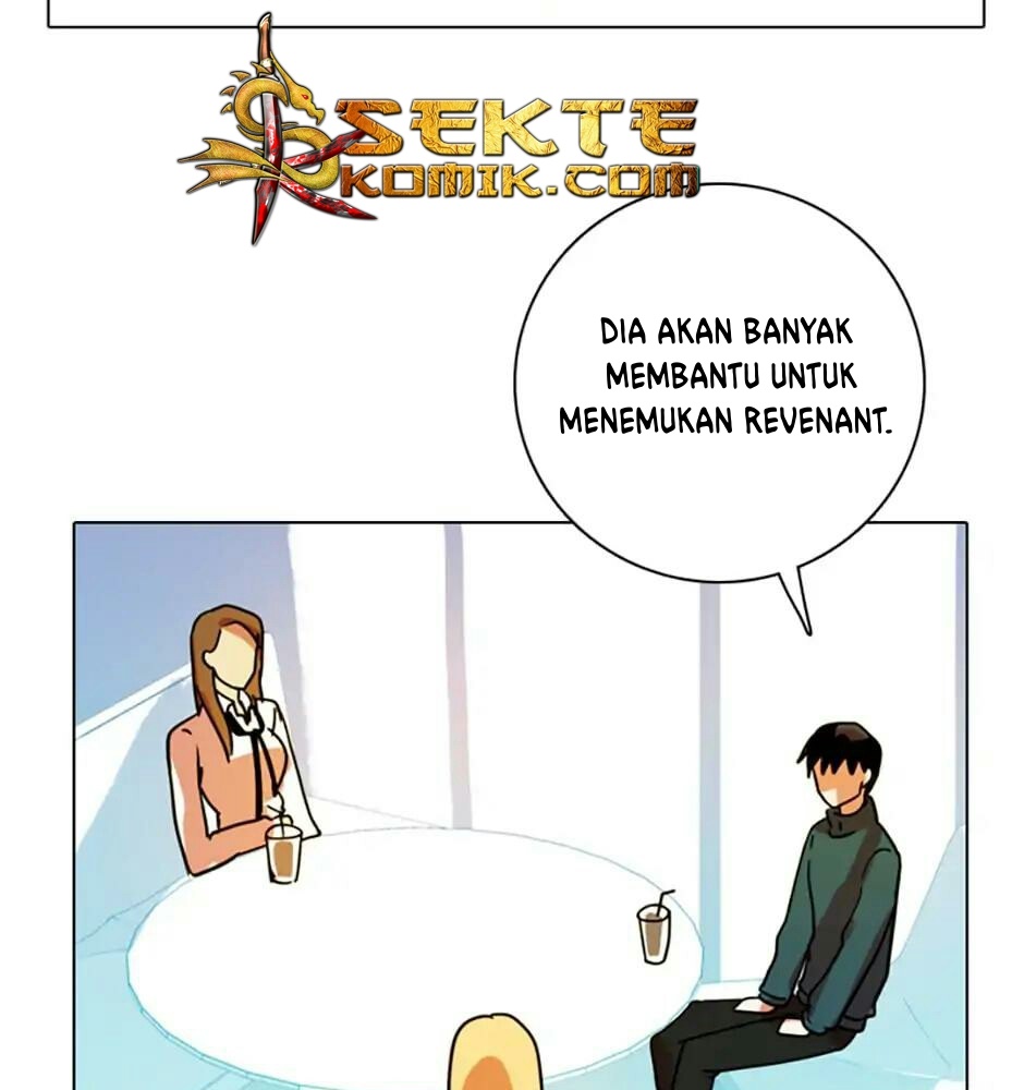 Dreamside Chapter 78 halaman 77