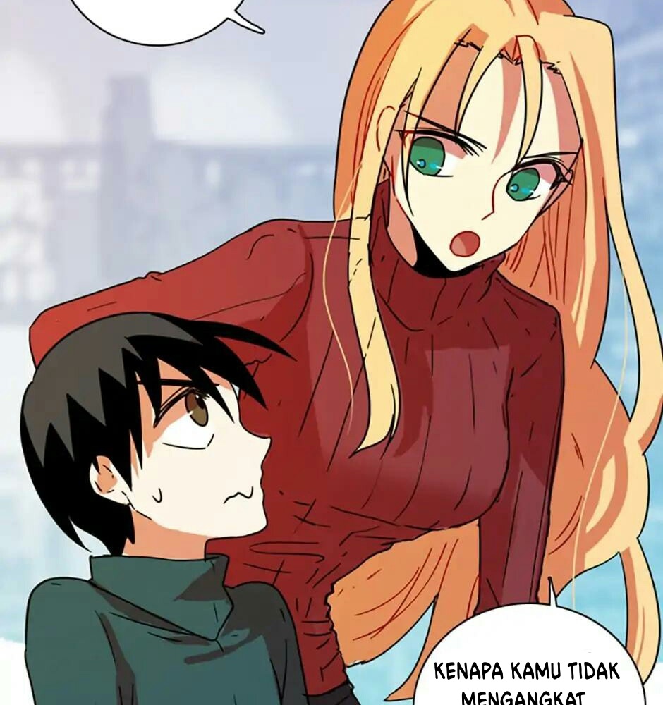 Dreamside Chapter 78 halaman 56