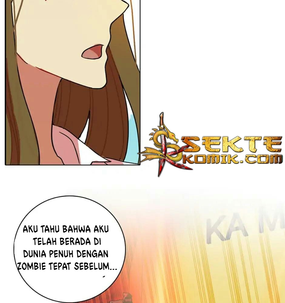 Dreamside Chapter 78 halaman 7