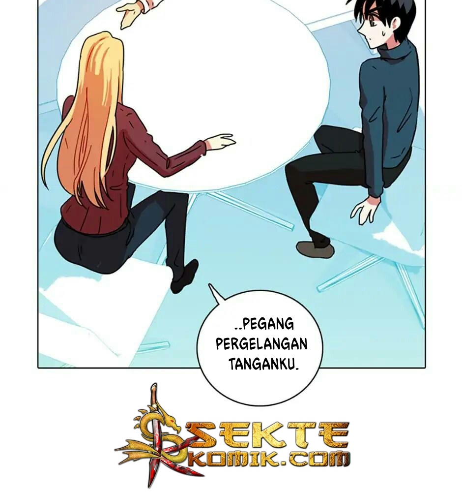 Dreamside Chapter 78 halaman 96