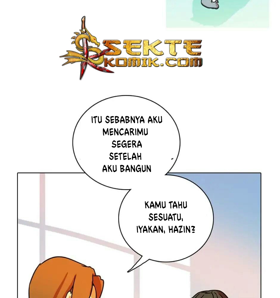 Dreamside Chapter 78 halaman 10