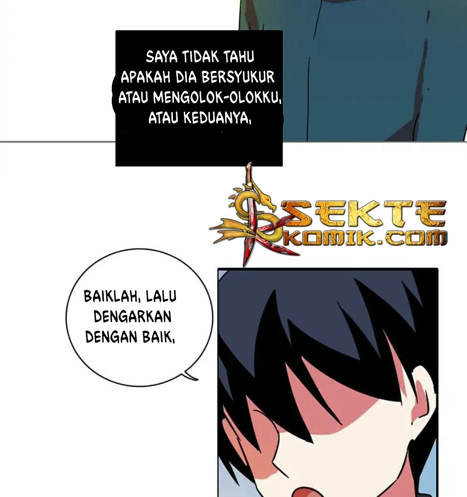 Dreamside Chapter 78 halaman 15