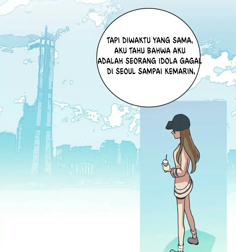 Dreamside Chapter 78 halaman 9