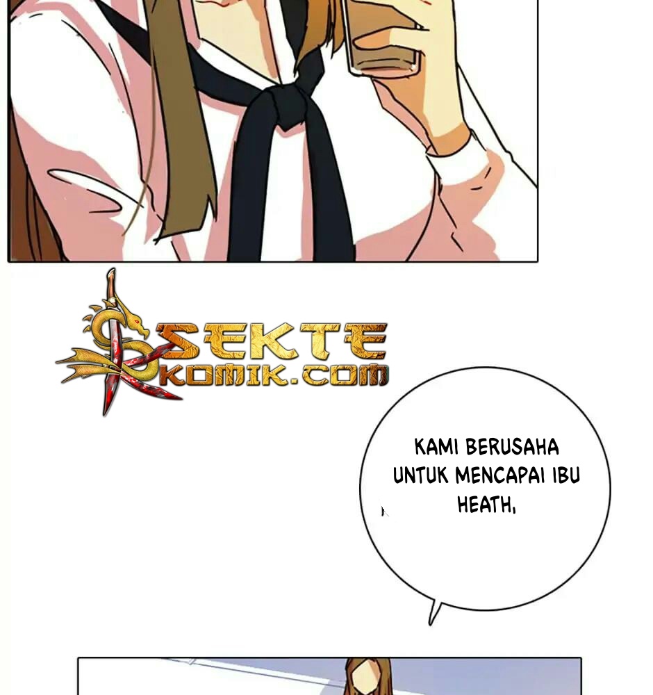 Dreamside Chapter 78 halaman 41