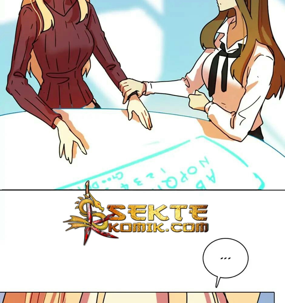 Dreamside Chapter 78 halaman 110