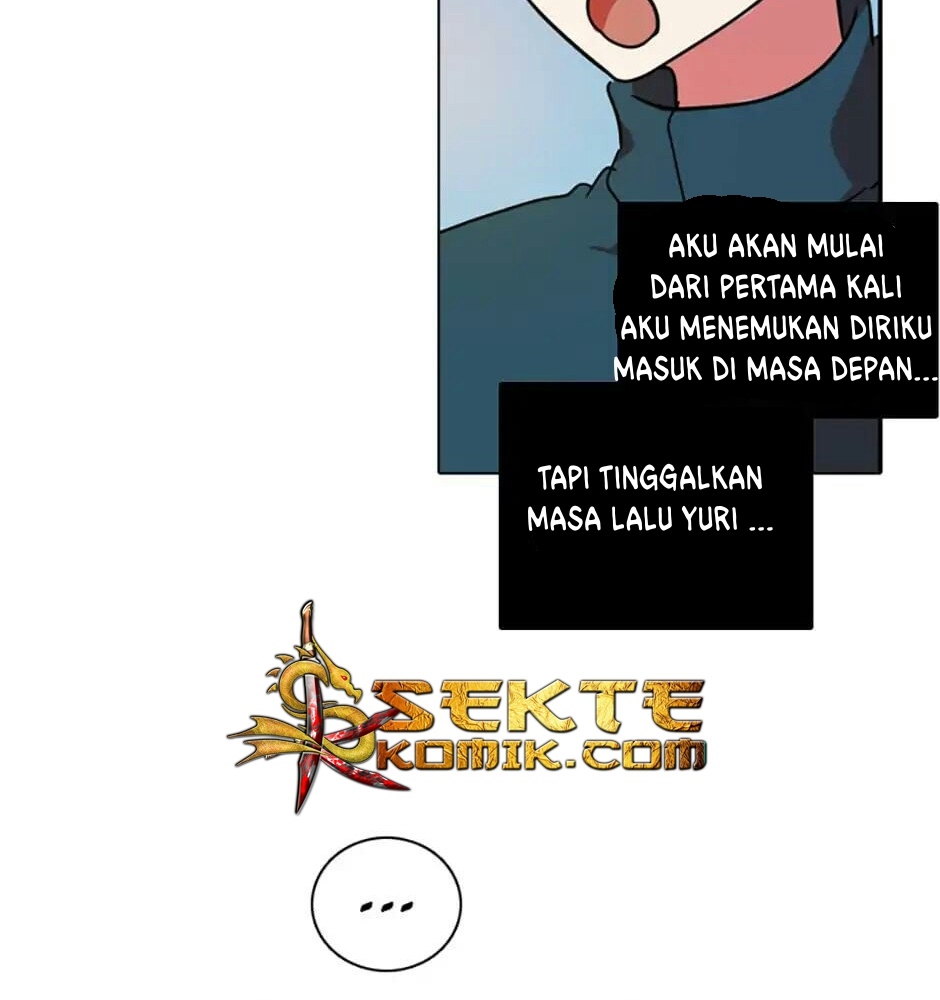 Dreamside Chapter 78 halaman 16