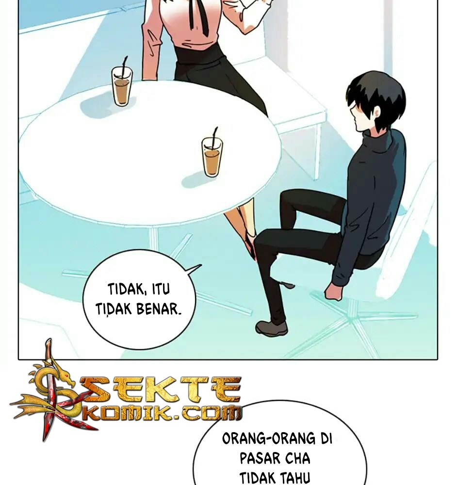 Dreamside Chapter 78 halaman 29