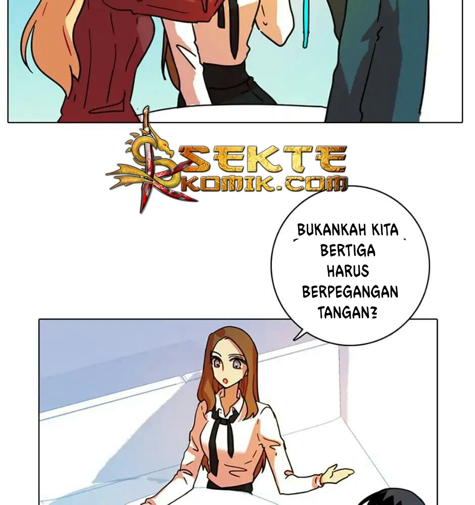 Dreamside Chapter 78 halaman 95