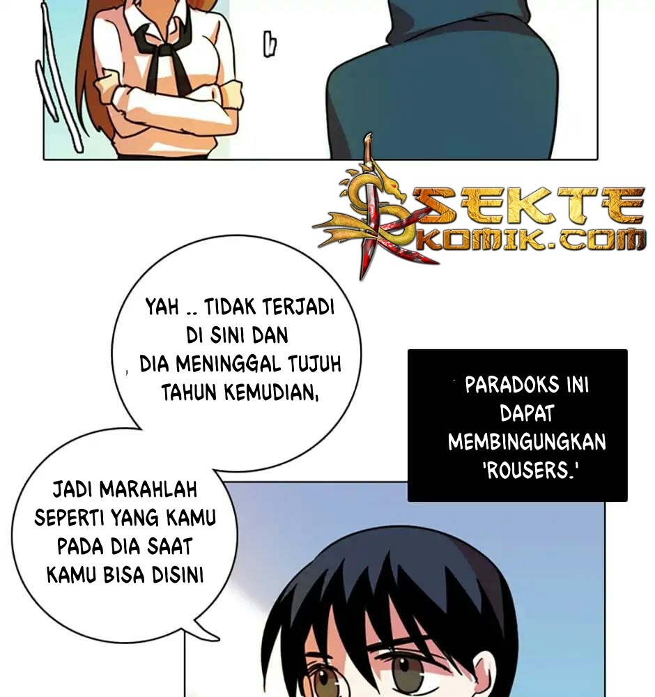 Dreamside Chapter 78 halaman 37