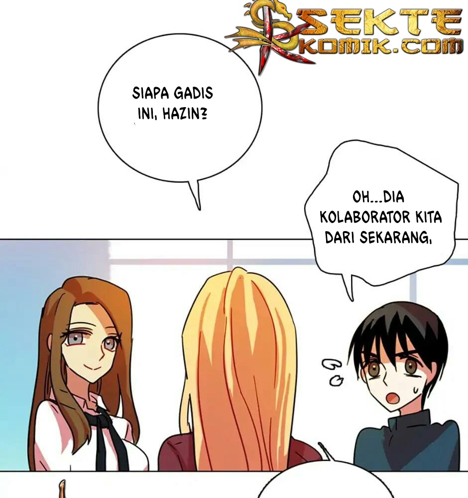 Dreamside Chapter 78 halaman 69