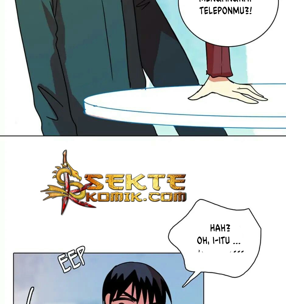 Dreamside Chapter 78 halaman 57