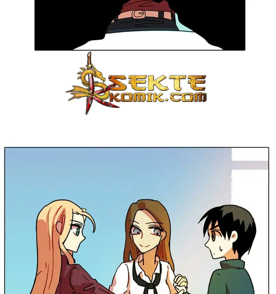 Dreamside Chapter 78 halaman 93