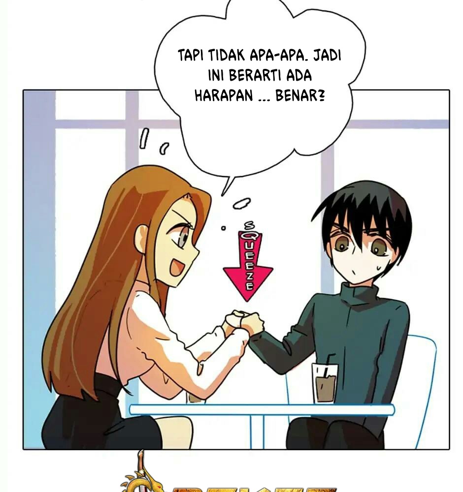 Dreamside Chapter 78 halaman 23
