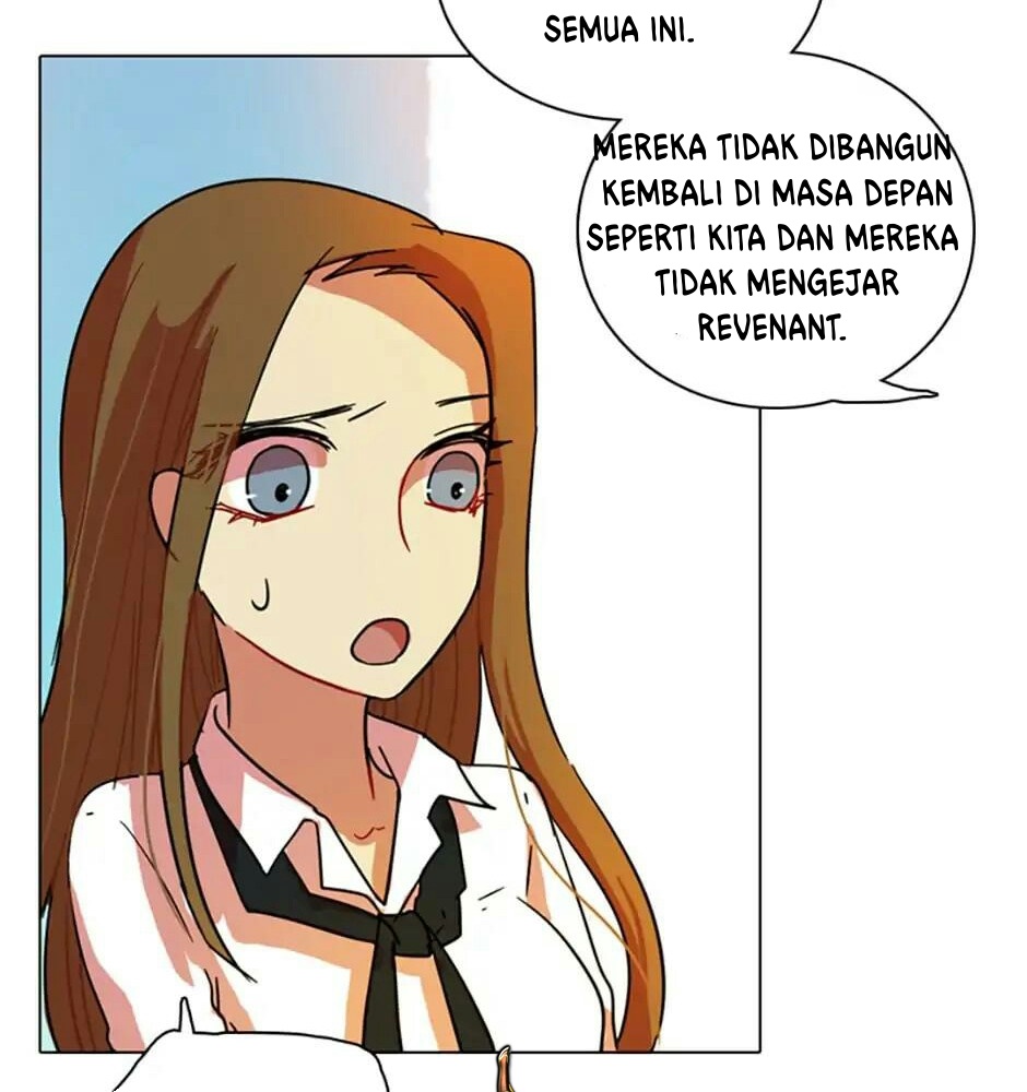 Dreamside Chapter 78 halaman 30