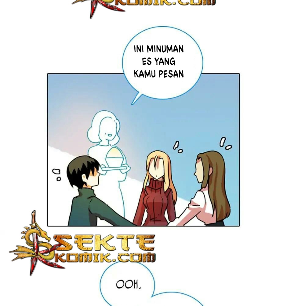 Dreamside Chapter 78 halaman 101